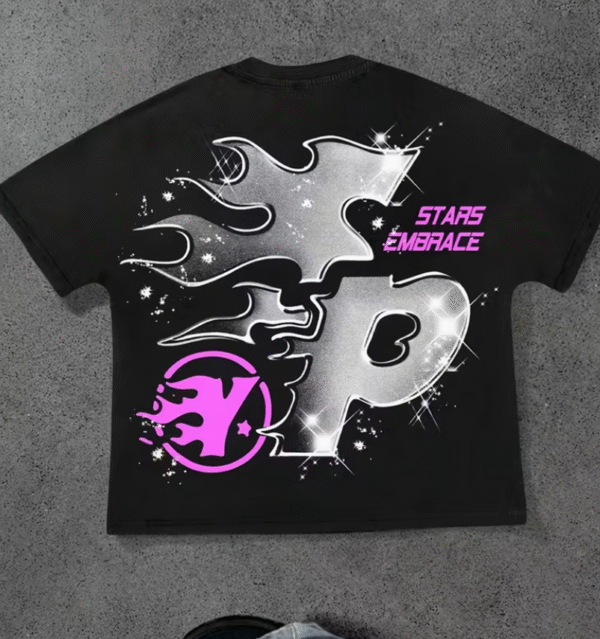 T-Shirt Homme – Thème New York City