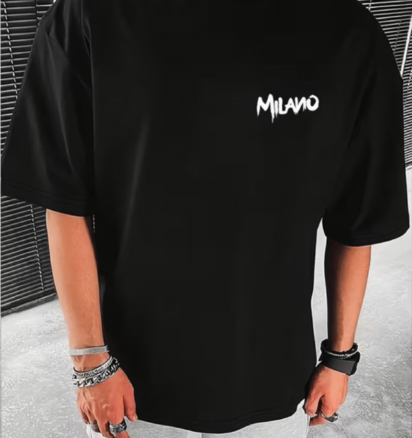 T-Shirt MILANO