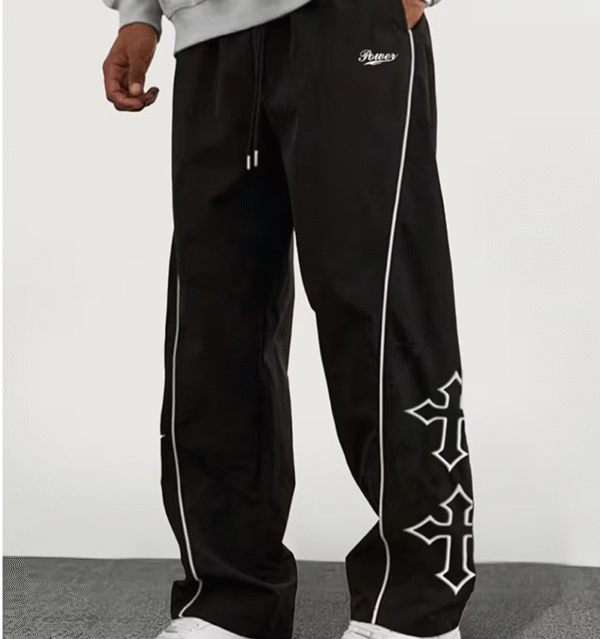 Pantalon Sport Décontracté