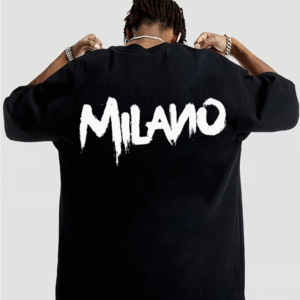 T-Shirt MILANO