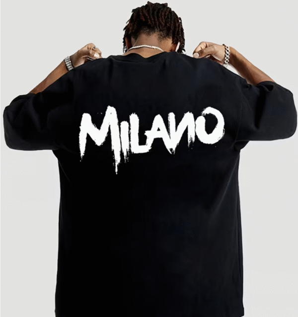 T-Shirt MILANO