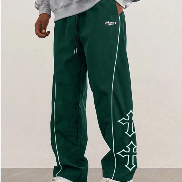 Pantalon Sport Décontracté