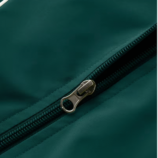 Veste Légère à Capuche – Manteau