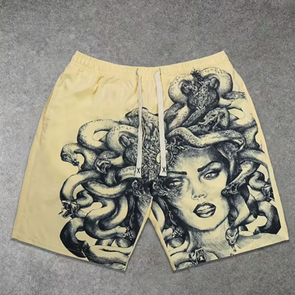 Shorts Sportifs Décontractés