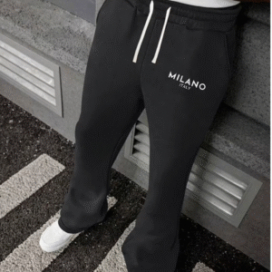 Pantalon Flare Homme – MILANO