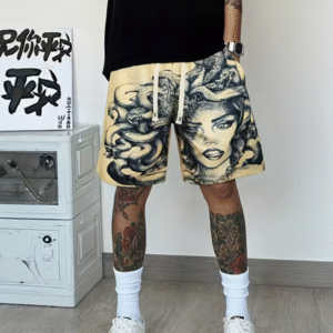 Shorts Sportifs Décontractés