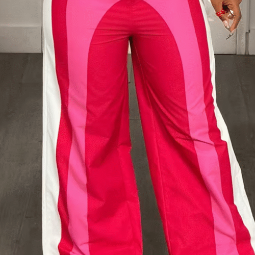 Pantalon Cargo