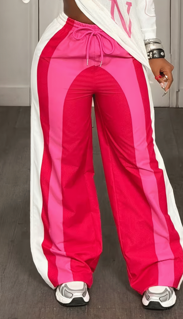 Pantalon Cargo