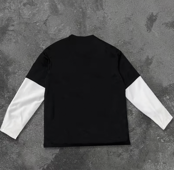 Chemise à Manches Longues STAY WILD