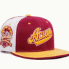 Casquettes de Baseball Brodées de Haute Qualité – Image 3