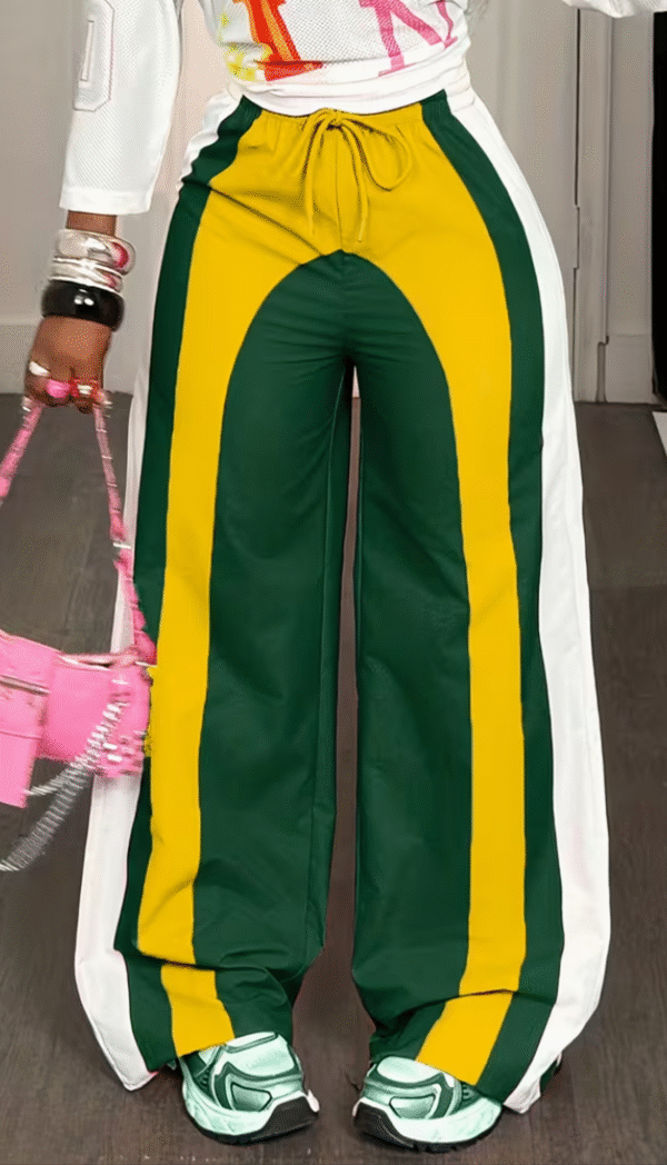 Pantalon Cargo