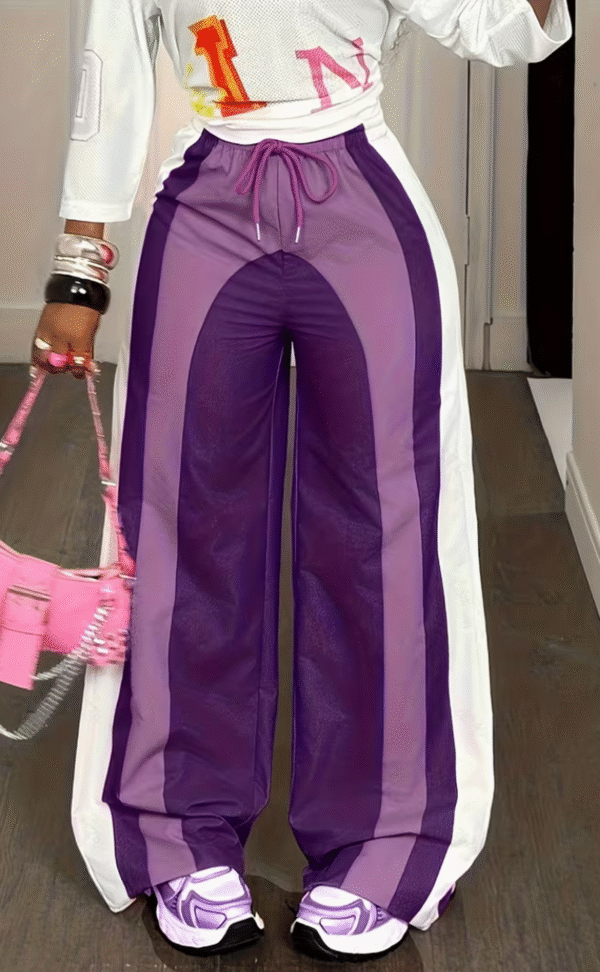 Pantalon Cargo