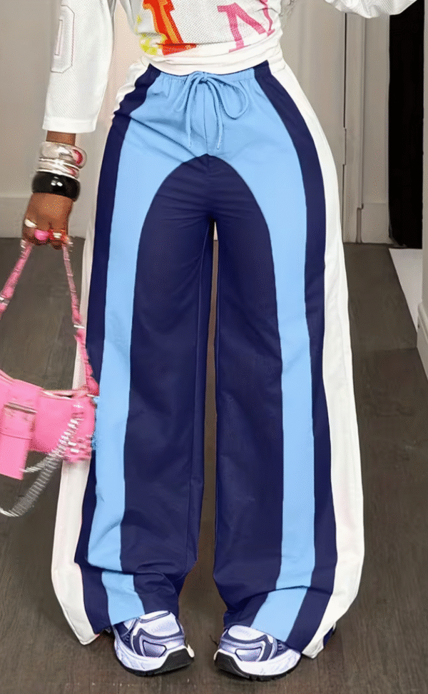 Pantalon Cargo