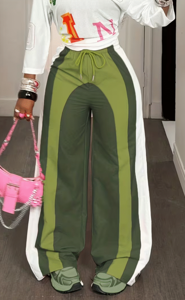 Pantalon Cargo