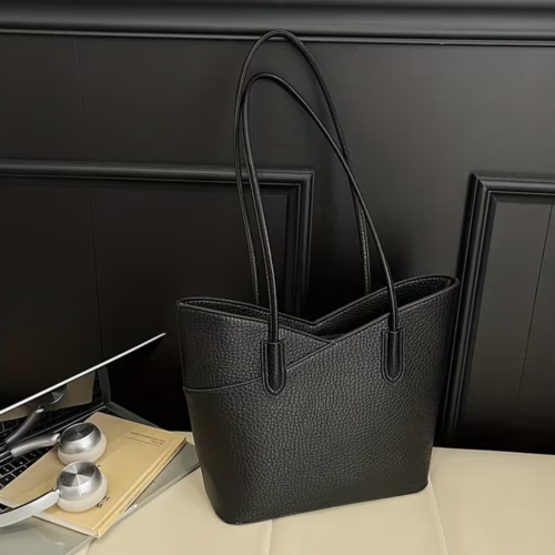 Sac à Main Bandoulière Iconique – L'Élégance au Quotidien