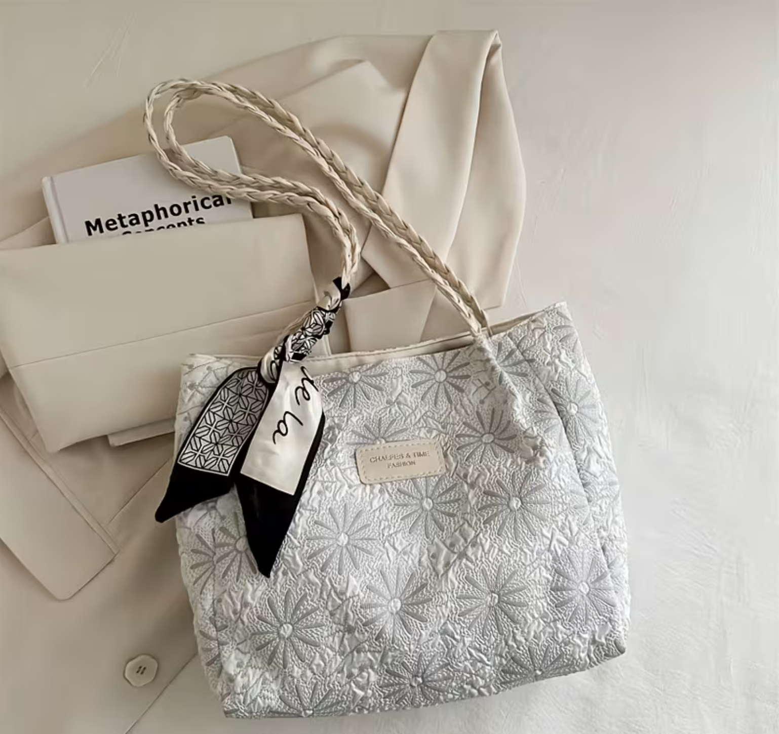 Le Sac Flora Multi-Facettes