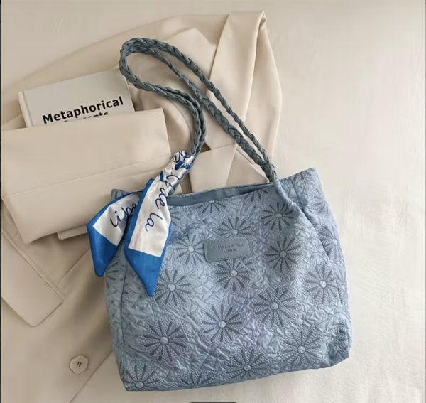Le Sac Flora Multi-Facettes