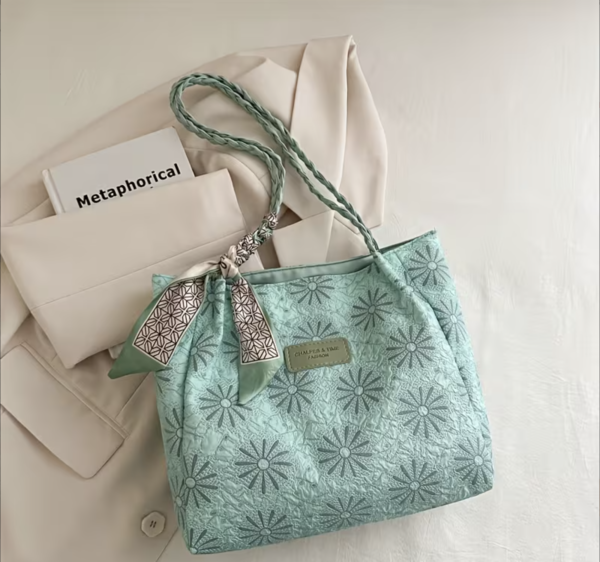 Le Sac Flora Multi-Facettes