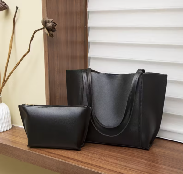 Le Trio Signature "Nomade Chic"