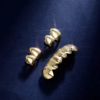 Grillz Intégral Plaqué-Or & Argent – Image 4