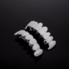 Grillz Vampire "Glacés" – Or & Argent Premium – Image 3