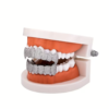 Grillz Vampire "Glacés" – Or & Argent Premium – Image 6