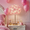 Bloom Light – Lampe de Bureau Créative & Romantique – Image 4