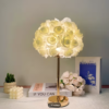 Bloom Light – Lampe de Bureau Créative & Romantique
