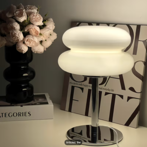 Veilleuse Pain Double Couche & Ambiance