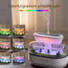 Diffuseur Relaxant Micro Paysage Parfumé avec Huiles Essentielles – Image 3