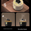 Humidificateur Aromatique Cannon Blast, Diffuseur Silencieux Cannon – Image 4