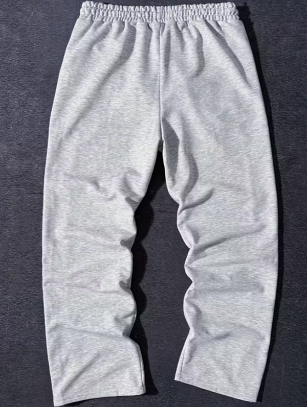 Pantalon de sport homme décontracté