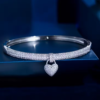 Bracelet de Mariage – Éclat Cérémonial & Féminité