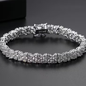 Bracelet Prestige – L’Incontournable du Luxe