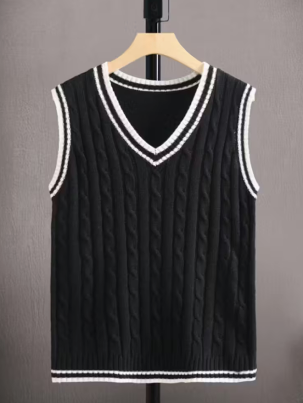 Pull-over
