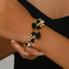Bracelet Élégant & Tendance – L'Incontournable Féminin – Image 2