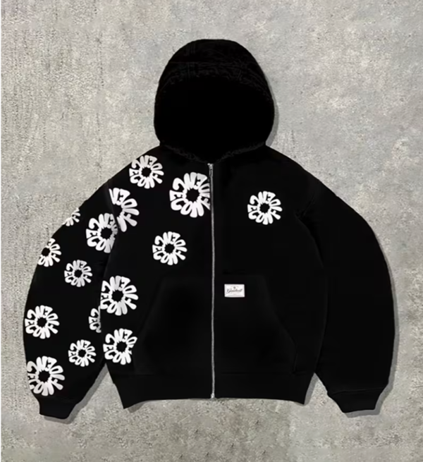 Pull à Capuche Décontracté et Polyvalent pour Homme