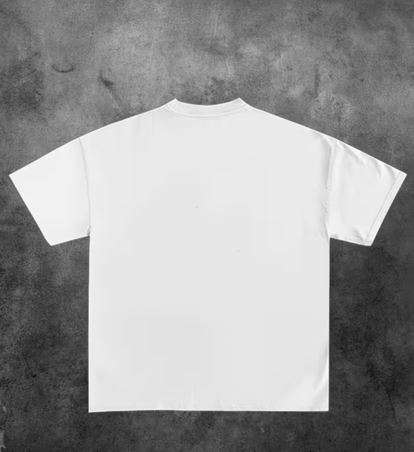 T-Shirt Y2K pour Homme