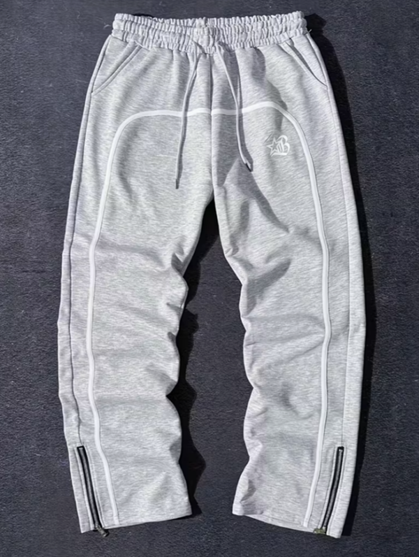 Pantalon de sport homme décontracté