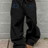 Pantalon de sport homme décontracté