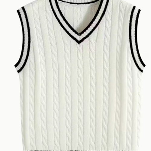 Pull-over