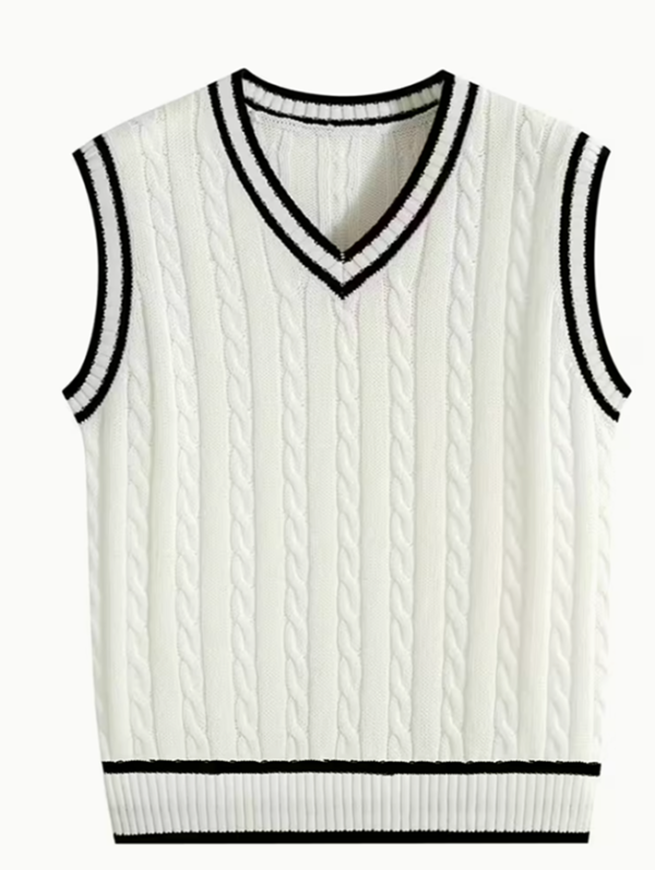 Pull-over