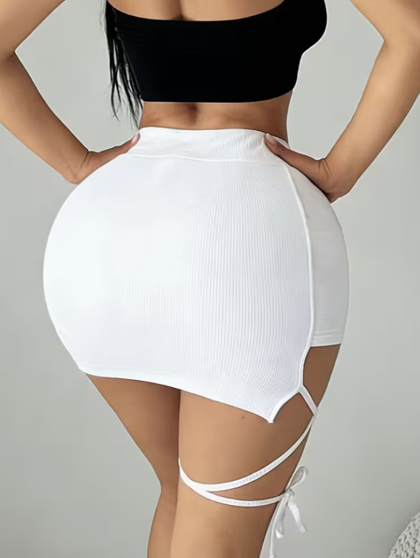 Jupe élégante pour femme – Style raffiné et féminin