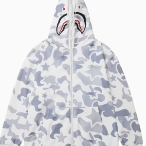 Streetwear Américain BAPE