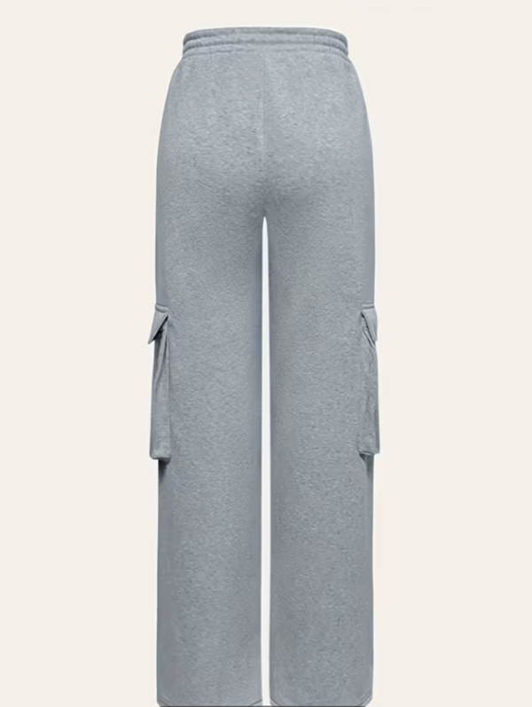 Pantalon de Survêtement Premium – Confort & Performance
