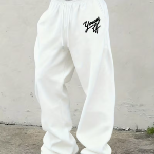 Pantalon Décontracté pour Homme
