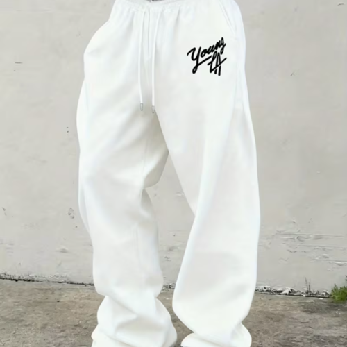 Pantalon Décontracté pour Homme