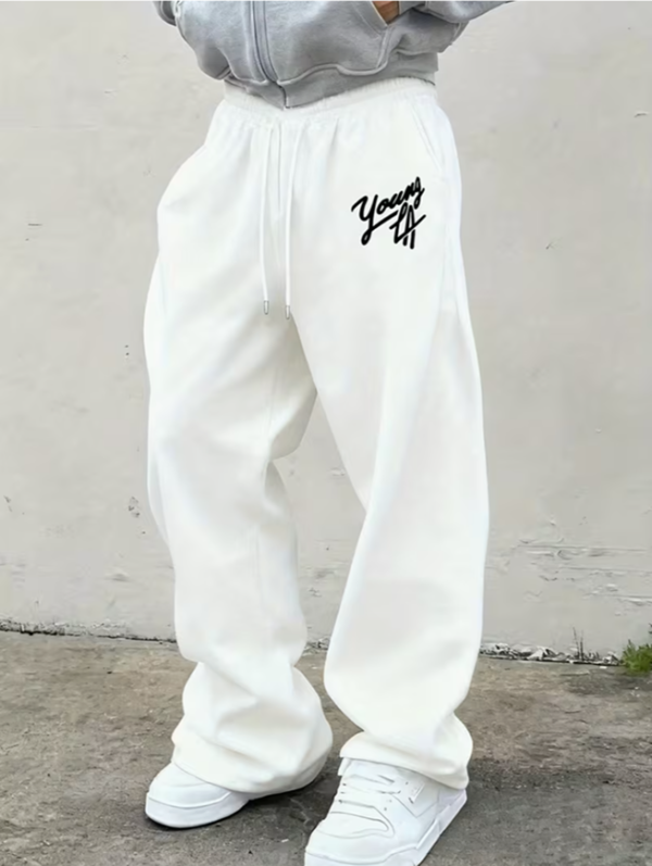 Pantalon Décontracté pour Homme