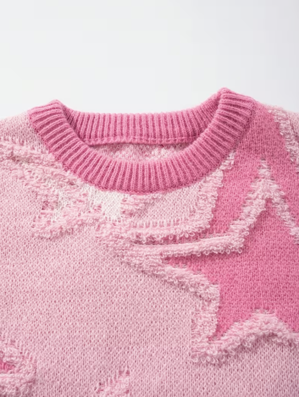 Pull Tricot pour Homme