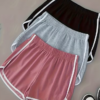 Ensemble de 3 Shorts de Sport pour Femme